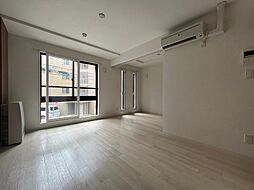 札幌市営東西線 西28丁目駅 徒歩5分の賃貸マンション 3階1LDKのリビング/ダイニング