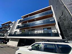 札幌市営東西線 西18丁目駅 徒歩15分