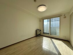 札幌市営東西線 西18丁目駅 徒歩10分の賃貸マンション 3階1LDKのリビング/ダイニング