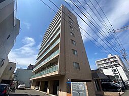 札幌市電2系統 西線11条駅 徒歩5分の賃貸マンション