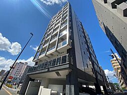 札幌市営東西線 西18丁目駅 徒歩10分