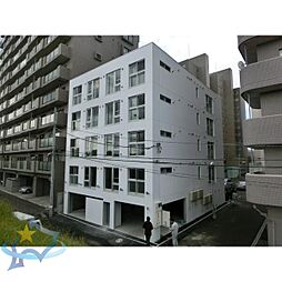 札幌市営南北線 幌平橋駅 徒歩4分