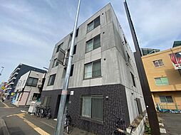 札幌市営南北線 中島公園駅 徒歩10分の賃貸マンション