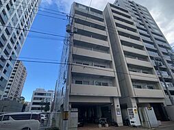 札幌市営東西線 バスセンター前駅 徒歩5分の賃貸マンション