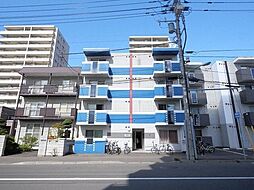 札幌市営東西線 西18丁目駅 徒歩9分の賃貸マンション