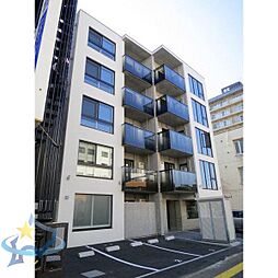 札幌市営南北線 中島公園駅 徒歩12分の賃貸マンション