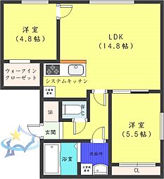 札幌市営南北線 幌平橋駅 徒歩10分