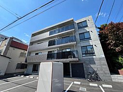 札幌市営南北線 幌平橋駅 徒歩10分の賃貸マンション