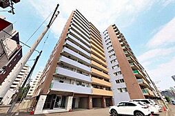 札幌市営南北線 中島公園駅 徒歩6分