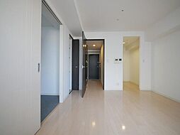 札幌市営南北線 さっぽろ駅 徒歩5分の賃貸マンション 13階1LDKのリビング/ダイニング