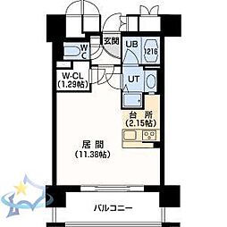 札幌市営南北線 幌平橋駅 徒歩4分