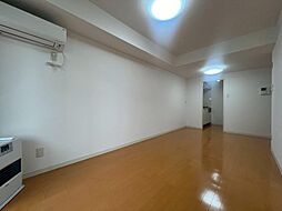 札幌市営南北線 幌平橋駅 徒歩13分の賃貸マンション 4階1LDKのリビング/ダイニング