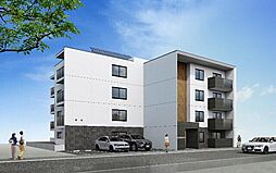 札幌市営東西線 二十四軒駅 徒歩4分の賃貸マンション