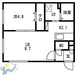 札幌市営南北線 幌平橋駅 徒歩15分
