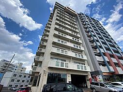 札幌市営東西線 バスセンター前駅 徒歩6分の賃貸マンション