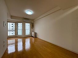 札幌市営東豊線 豊水すすきの駅 徒歩2分の賃貸マンション 9階ワンルームのリビング/ダイニング