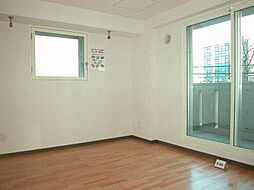 札幌市営東西線 バスセンター前駅 徒歩3分の賃貸マンション 5階1Kのリビング/ダイニング