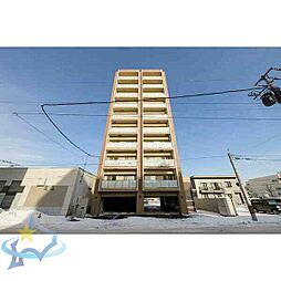 札幌市営東西線 二十四軒駅 徒歩12分