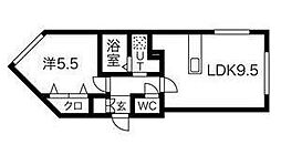 札幌市営東西線 宮の沢駅 徒歩7分