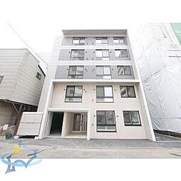 札幌市営南北線 中島公園駅 徒歩12分