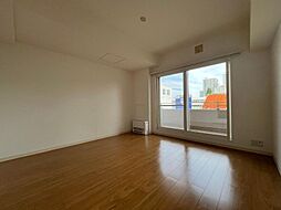 札幌市営南北線 さっぽろ駅 徒歩6分の賃貸マンション 8階1Kのリビング/ダイニング