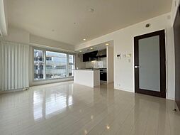 札幌市営東西線 西11丁目駅 徒歩6分の賃貸マンション 15階3LDKのリビング/ダイニング