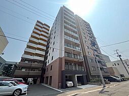 札幌市営東西線 バスセンター前駅 徒歩5分の賃貸マンション