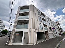 札幌市営東西線 円山公園駅 徒歩11分の賃貸マンション