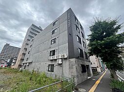 札幌市営東豊線 豊水すすきの駅 徒歩4分の賃貸マンション