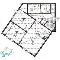 札幌市営東西線 西28丁目駅 徒歩4分