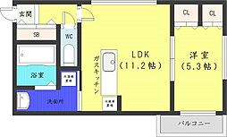 札幌市営東西線 琴似駅 徒歩3分