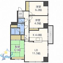 札幌市電2系統 西線14条駅 徒歩3分