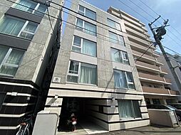 札幌市営東西線 西11丁目駅 徒歩8分の賃貸マンション
