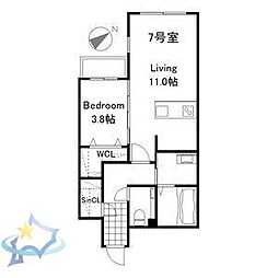 札幌市営東西線 琴似駅 徒歩1分