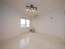 札幌市営東西線 西18丁目駅 徒歩1分の賃貸マンション 4階1Kのリビング/ダイニング