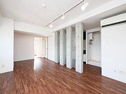 札幌市営南北線 中島公園駅 徒歩6分の賃貸マンション 12階2LDKのリビング/ダイニング