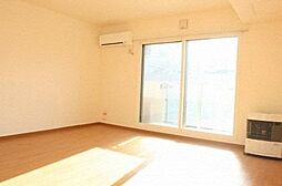 札幌市営東西線 西11丁目駅 徒歩7分の賃貸マンション 2階1LDKのリビング/ダイニング