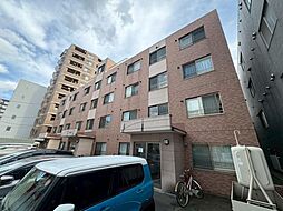 札幌市営東西線 西11丁目駅 徒歩7分