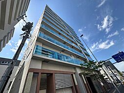 札幌市営東西線 西18丁目駅 徒歩13分の賃貸マンション