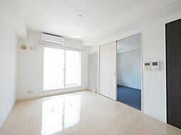 札幌市営南北線 さっぽろ駅 徒歩5分の賃貸マンション 5階1LDKのリビング/ダイニング