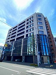 札幌市営南北線 さっぽろ駅 徒歩7分の賃貸マンション