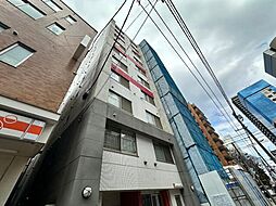 札幌市営東西線 西11丁目駅 徒歩4分の賃貸マンション