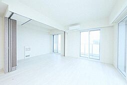 札幌市営東西線 菊水駅 徒歩19分の賃貸マンション 13階3LDKのリビング/ダイニング