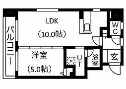 札幌市営東西線 宮の沢駅 徒歩5分