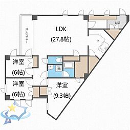 札幌市営東西線 西28丁目駅 徒歩8分