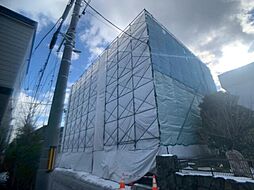 札幌市営東西線 発寒南駅 徒歩10分