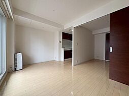 札幌市営東西線 西18丁目駅 徒歩5分の賃貸マンション 2階1LDKのリビング/ダイニング