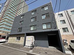 札幌市営東西線 バスセンター前駅 徒歩8分の賃貸マンション