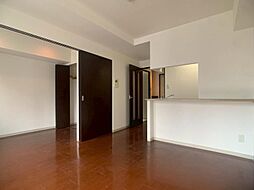 札幌市営東西線 バスセンター前駅 徒歩4分の賃貸マンション 7階1LDKのリビング/ダイニング