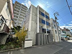 札幌市営東西線 円山公園駅 徒歩4分の賃貸マンション